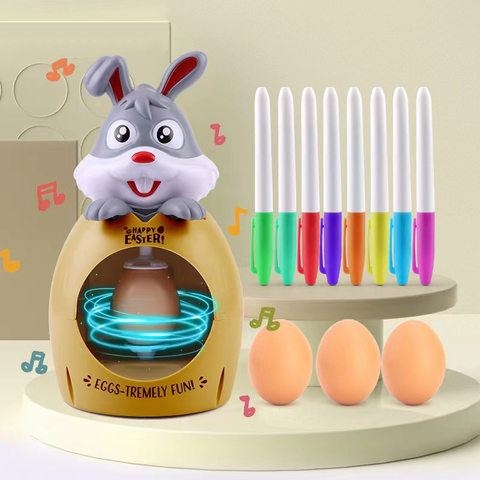 Easter Egg Decorating Kit