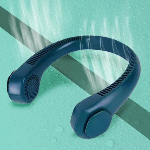 💥2024 New Portable Neck Fan-Buy 2 Free Shipping💥
