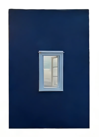 🔥LAST DAY 50% OFF - 🖼️Creative window props📷