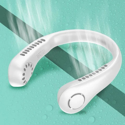 💥2024 New Portable Neck Fan-Buy 2 Free Shipping💥