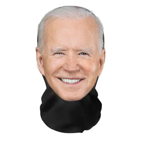 🔥New Year Promotion 49% OFF - 3D Spoof Face Simulation Headgear