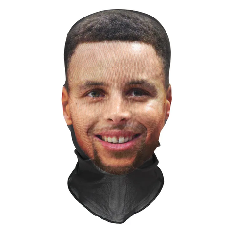 🔥New Year Promotion 49% OFF - 3D Spoof Face Simulation Headgear