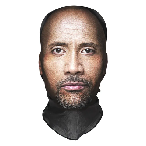 🔥New Year Promotion 49% OFF - 3D Spoof Face Simulation Headgear