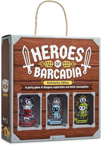 🔥LAST DAY 50% OFF🎲Bar Heroes Assemble! Dice Battle: Hire your legendary partners and fight in a night of alcohol🥂