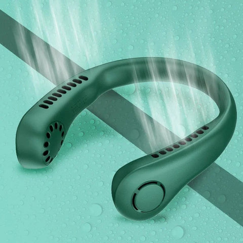 💥2024 New Portable Neck Fan-Buy 2 Free Shipping💥