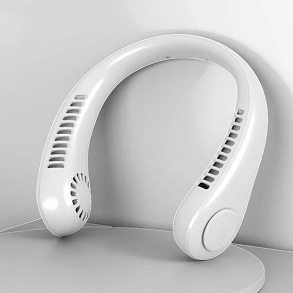 💥2024 New Portable Neck Fan-Buy 2 Free Shipping💥