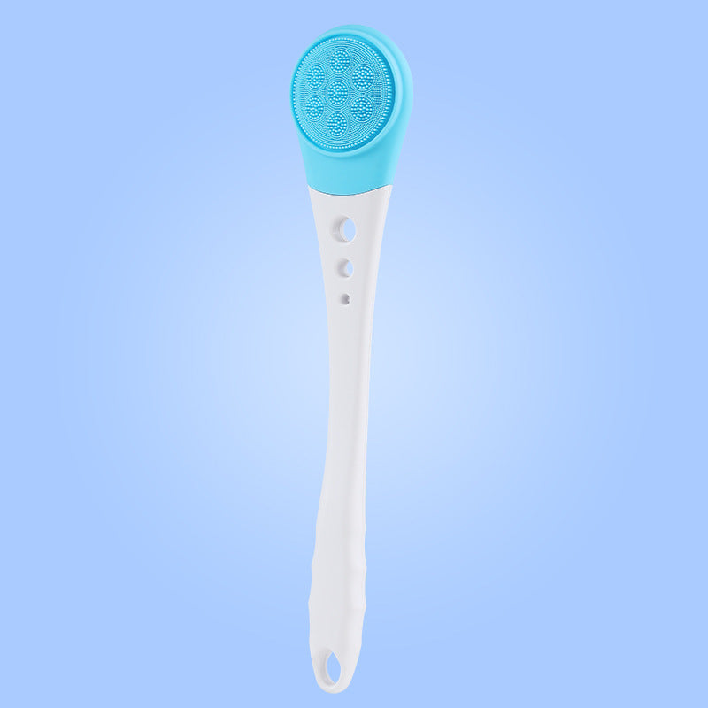 🔥HOT SALE - 50% OFF 🔥New Multifunctional Waterproof Electric Bath Brush